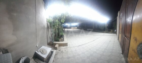 3 otaqlı Həyət evi/Bağ evi, Albalılıq q., Bakı