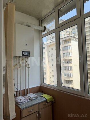 3 otaqlı Yeni tikili, Nəriman Nərimanov m., Bakı