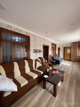 3 otaqlı Həyət evi/Bağ evi, Pirallahı r., Bakı