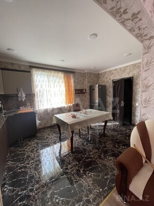 3 otaqlı Həyət evi/Bağ evi, Pirallahı r., Bakı