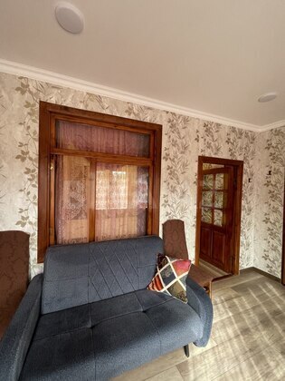 3 otaqlı Həyət evi/Bağ evi, Pirallahı r., Bakı