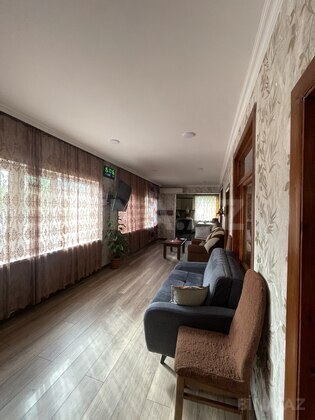 3 otaqlı Həyət evi/Bağ evi, Pirallahı r., Bakı