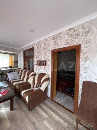3 otaqlı Həyət evi/Bağ evi, Pirallahı r., Bakı