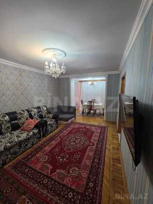 3 otaqlı Köhnə tikili, Sumqayıt