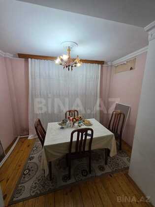 3 otaqlı Köhnə tikili, Sumqayıt