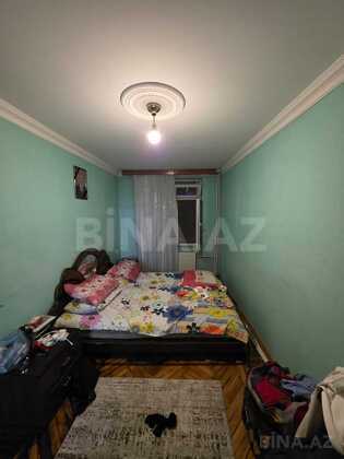 3 otaqlı Köhnə tikili, Sumqayıt