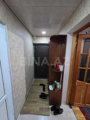 3 otaqlı Köhnə tikili, Sumqayıt
