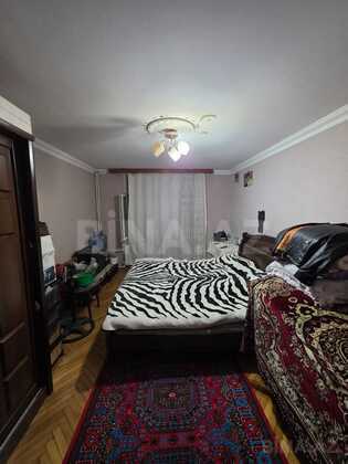 3 otaqlı Köhnə tikili, Sumqayıt