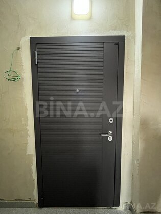 2 otaqlı Yeni tikili, Masazır q., Bakı