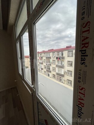 2 otaqlı Yeni tikili, Masazır q., Bakı