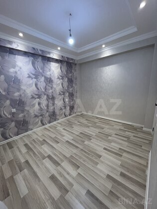 2 otaqlı Yeni tikili, Masazır q., Bakı