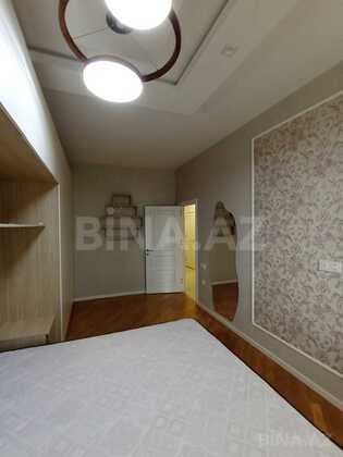 2 otaqlı Yeni tikili, Qara Qarayev m., Bakı