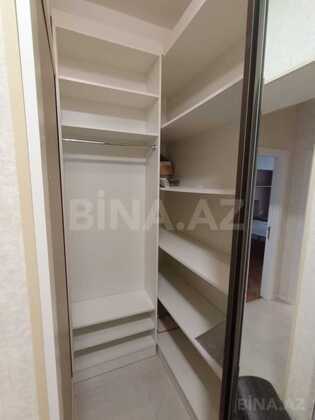 2 otaqlı Yeni tikili, Qara Qarayev m., Bakı