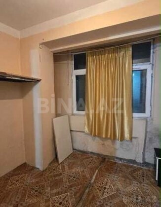 2 otaqlı Köhnə tikili, Xalqlar Dostluğu m., Bakı