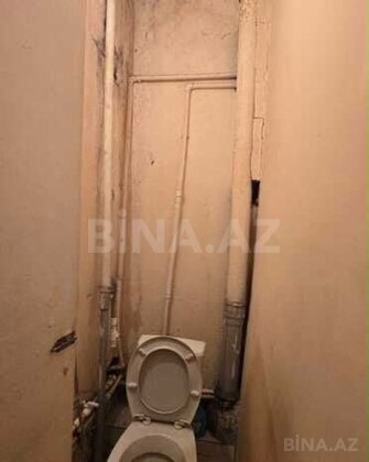 2 otaqlı Köhnə tikili, Xalqlar Dostluğu m., Bakı