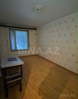 2 otaqlı Köhnə tikili, Xalqlar Dostluğu m., Bakı