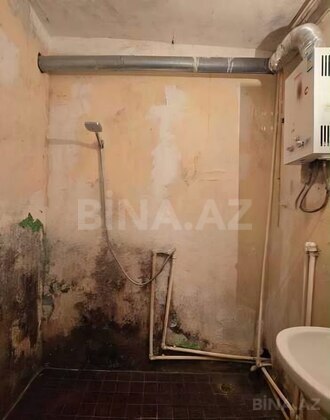 2 otaqlı Köhnə tikili, Xalqlar Dostluğu m., Bakı