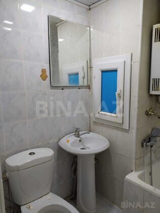 2 otaqlı Köhnə tikili, Nəsimi m., Bakı