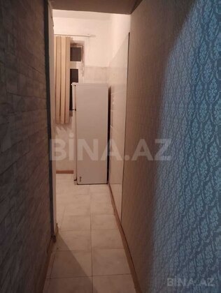 2 otaqlı Köhnə tikili, Nəsimi m., Bakı