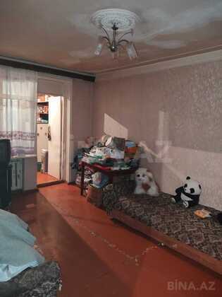 1 otaqlı Köhnə tikili, Neftçilər m., Bakı