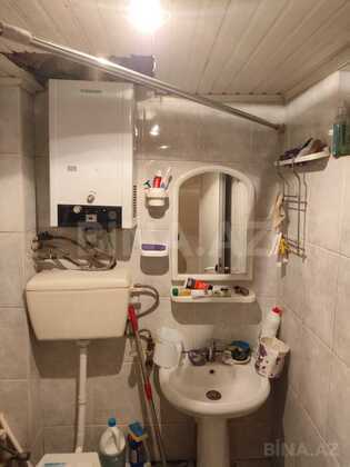 1 otaqlı Köhnə tikili, Neftçilər m., Bakı