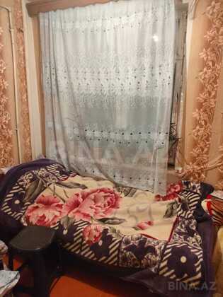 1 otaqlı Köhnə tikili, Neftçilər m., Bakı