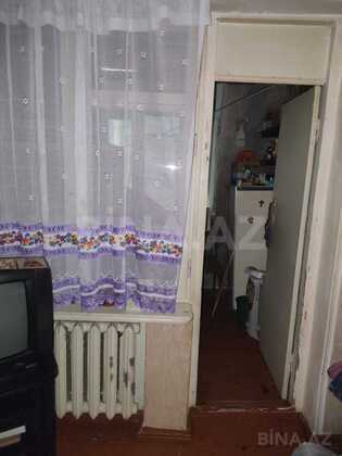 1 otaqlı Köhnə tikili, Neftçilər m., Bakı