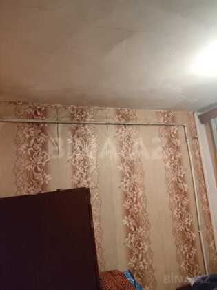 1 otaqlı Köhnə tikili, Neftçilər m., Bakı