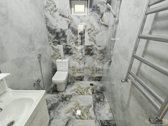 3 otaqlı Həyət evi/Bağ evi, Məmmədli q., Bakı