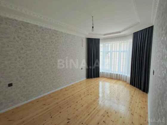 3 otaqlı Həyət evi/Bağ evi, Məmmədli q., Bakı