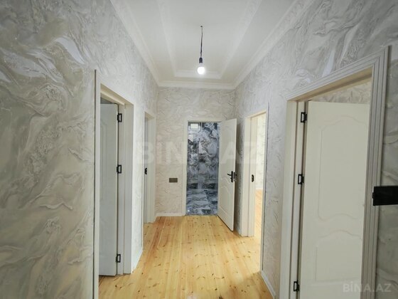 3 otaqlı Həyət evi/Bağ evi, Məmmədli q., Bakı
