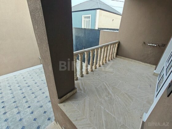 3 otaqlı Həyət evi/Bağ evi, Məmmədli q., Bakı