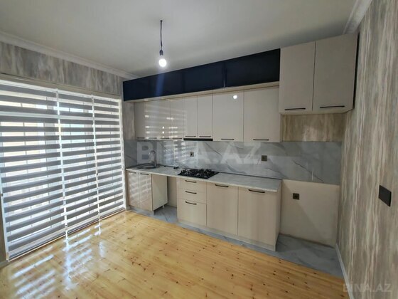 3 otaqlı Həyət evi/Bağ evi, Məmmədli q., Bakı