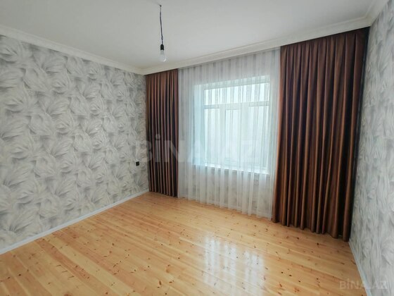 3 otaqlı Həyət evi/Bağ evi, Məmmədli q., Bakı