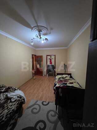 3 otaqlı Köhnə tikili, Sumqayıt