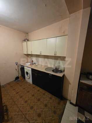 3 otaqlı Köhnə tikili, Sumqayıt