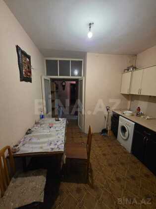 3 otaqlı Köhnə tikili, Sumqayıt