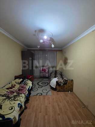 3 otaqlı Köhnə tikili, Sumqayıt
