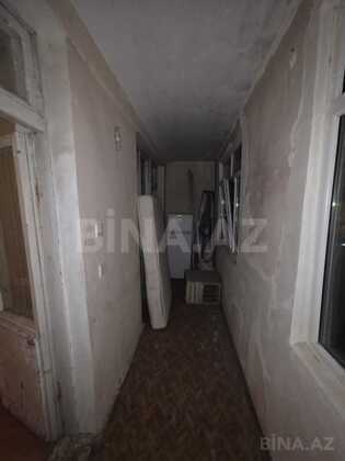 3 otaqlı Köhnə tikili, Sumqayıt