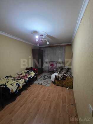 3 otaqlı Köhnə tikili, Sumqayıt