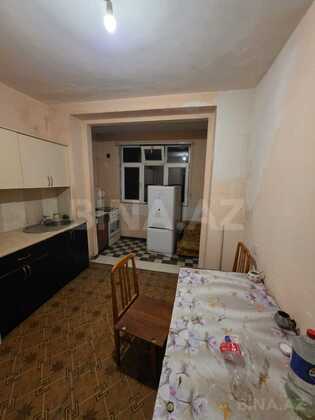3 otaqlı Köhnə tikili, Sumqayıt