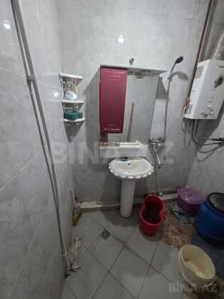 3 otaqlı Köhnə tikili, Sumqayıt