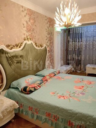 3 otaqlı Köhnə tikili, İçəri Şəhər m., Bakı