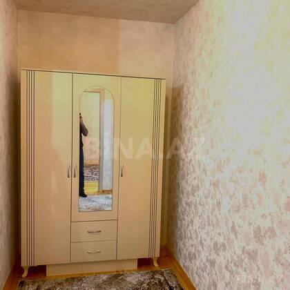 2 otaqlı Yeni tikili, Qara Qarayev m., Bakı