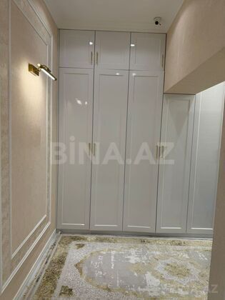 3 otaqlı Yeni tikili, Nərimanov r., Bakı