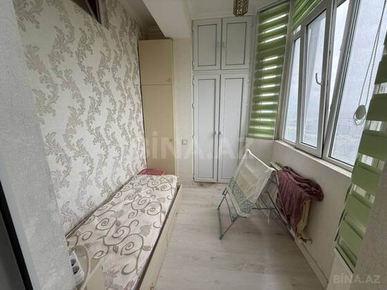 2 otaqlı Yeni tikili, Əhmədli m., Bakı