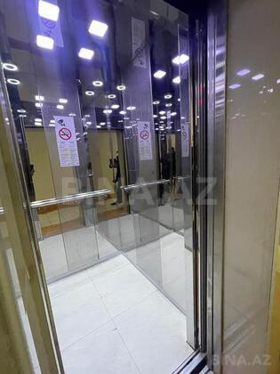 3 otaqlı Yeni tikili, Xətai r., Bakı