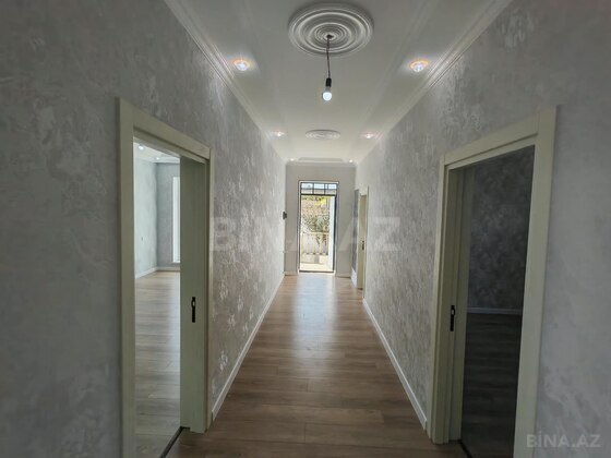 4 otaqlı Həyət evi/Bağ evi, Məmmədli q., Bakı