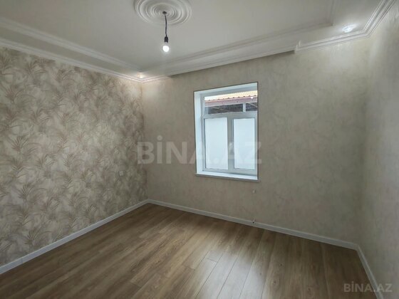 4 otaqlı Həyət evi/Bağ evi, Məmmədli q., Bakı