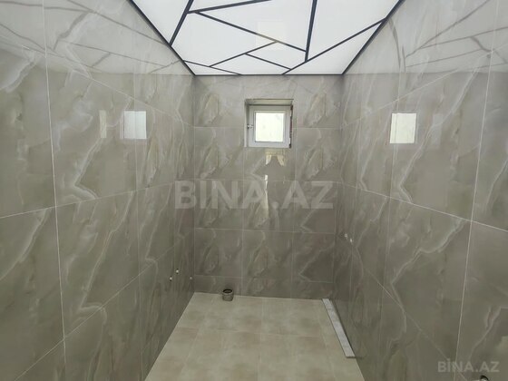 4 otaqlı Həyət evi/Bağ evi, Məmmədli q., Bakı